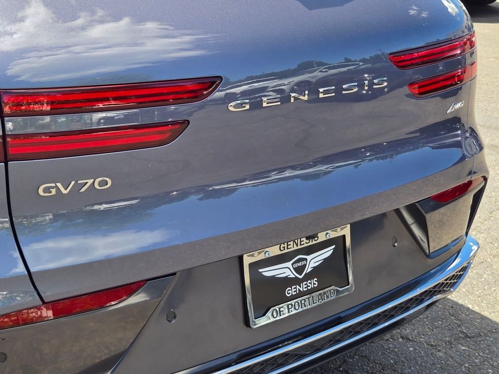 New 2026 Ceres Blue Genesis 2.5T SELECT image 14