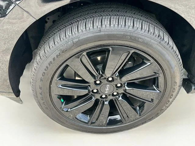 2024 Lincoln Navigator Reserve - Photo 35