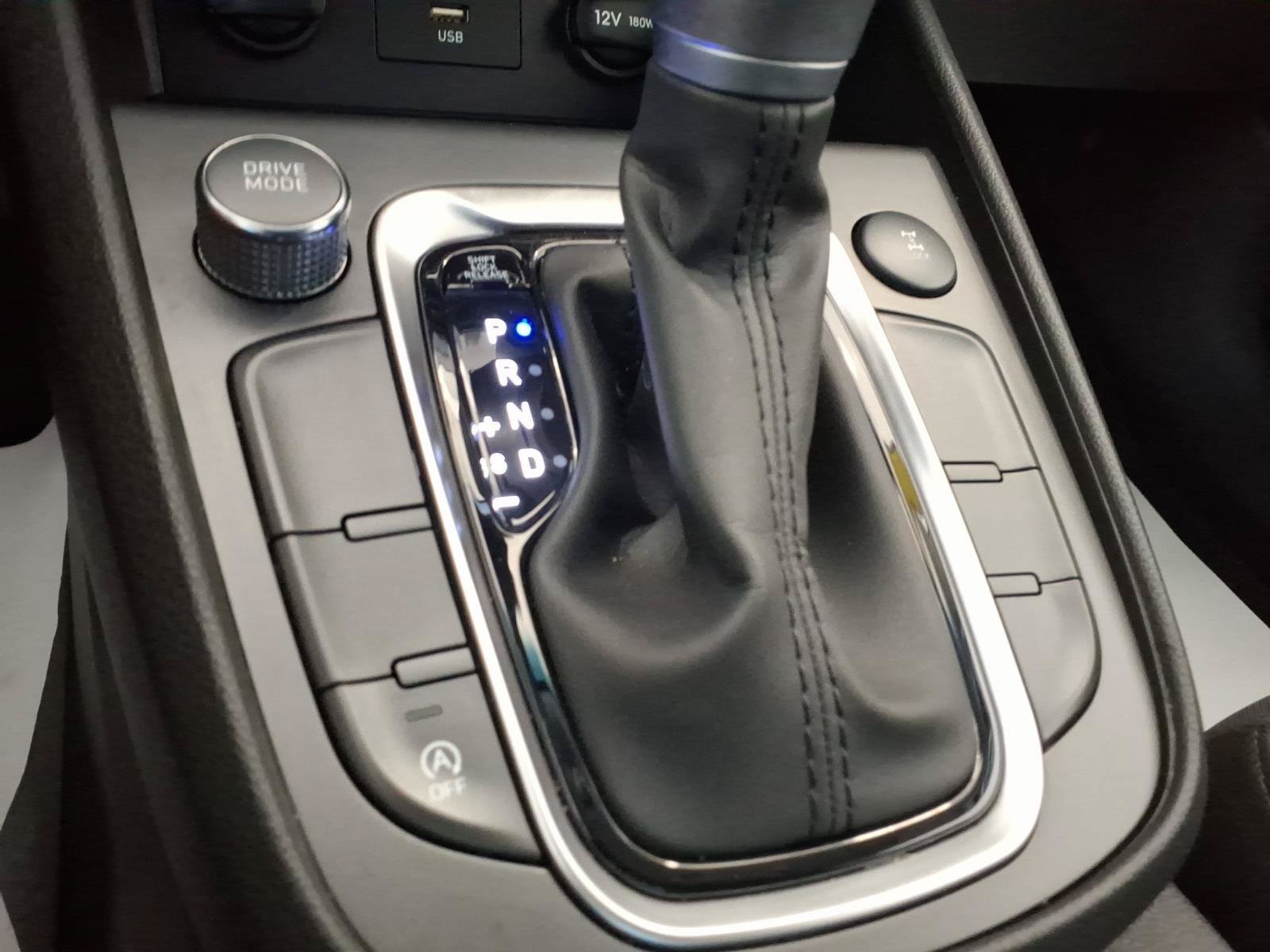 2023 Hyundai Kona SEL - Photo 24