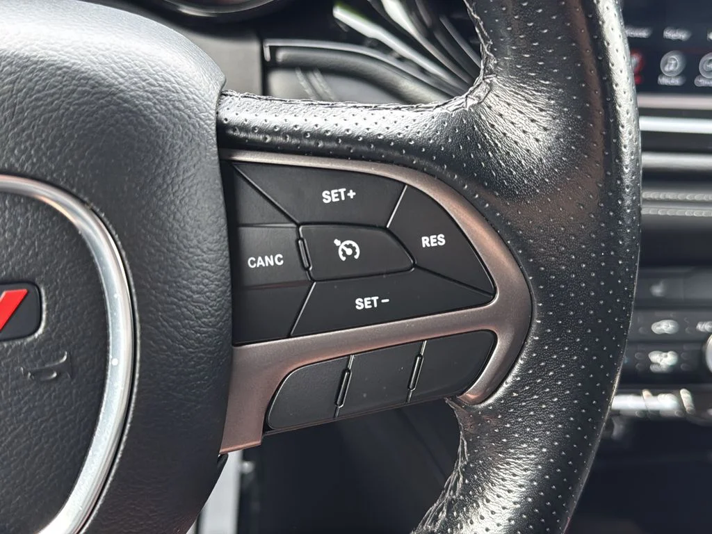 2024 Dodge Durango SXT - Photo 21