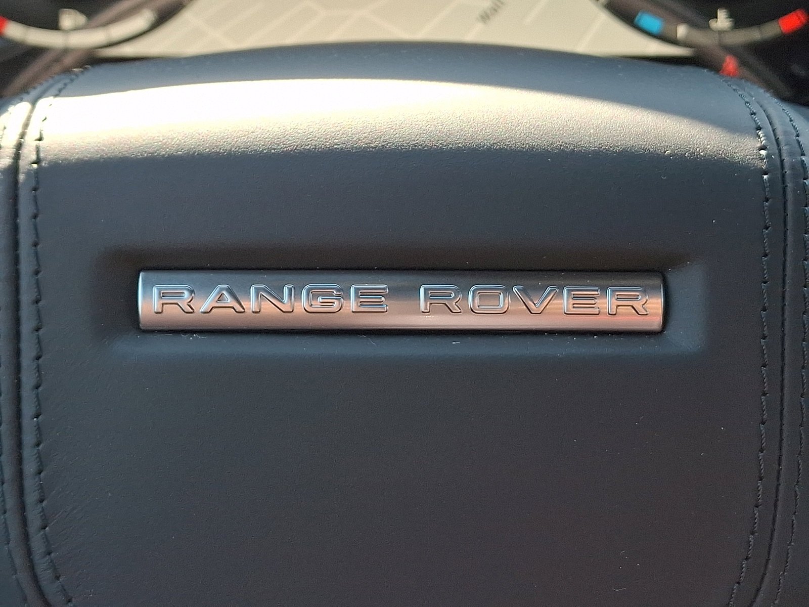 2026 Land Rover Range Rover SE - Photo 21
