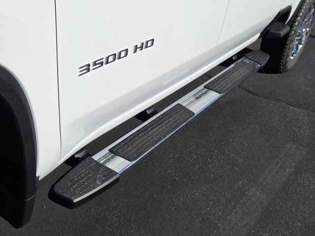 New 2026 Summit White Chevrolet LTZ image 49