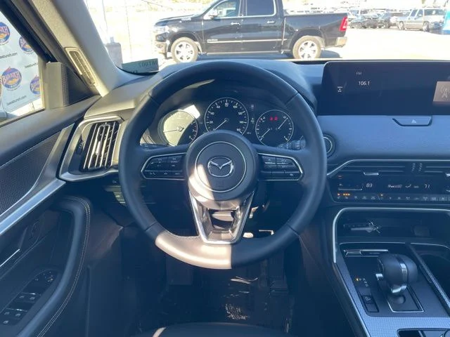 2026 Mazda CX-90 Preferred Package - Photo 13