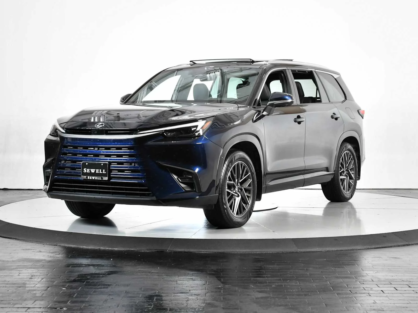 2026 Lexus TX 350 350 Premium AWD's photo