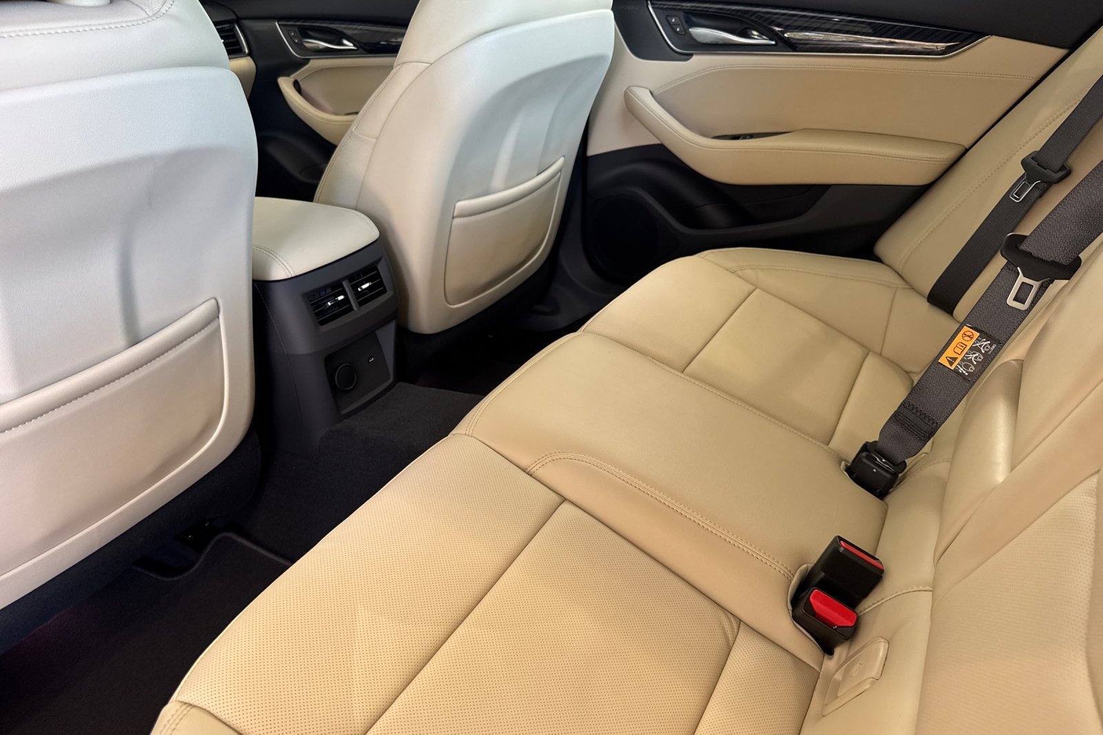 2026 Cadillac CT5 Premium Luxury - Photo 12