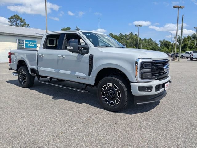 New 2026 Avalanche Ford F-250® Platinum® image 2