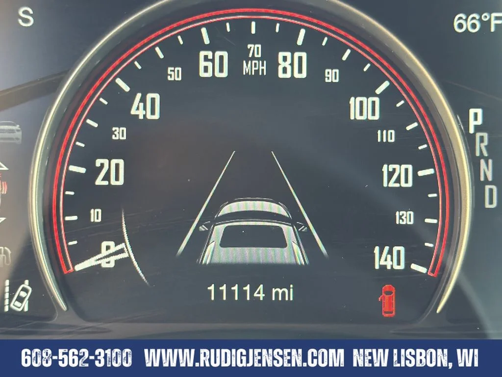 Used 2026 Black Dodge GT Plus image 16