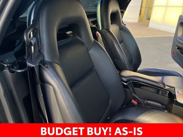 2005 Chevrolet SSR Base - Photo 12