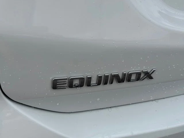 Certified Used 2021 White Chevrolet LT image 23