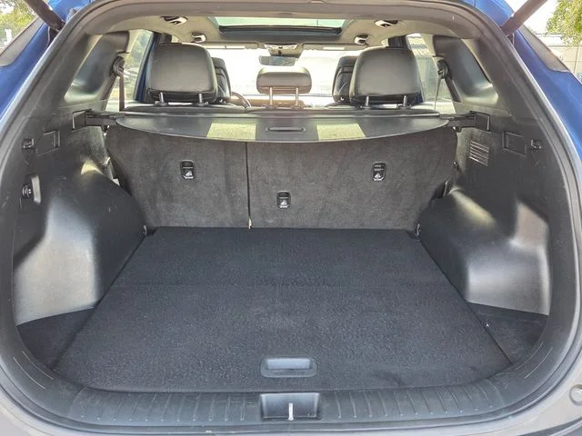 Used 2023 Blue Kia X-Line image 12