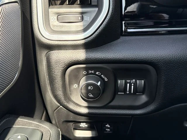 Used 2026 Gray Ram Laramie image 28