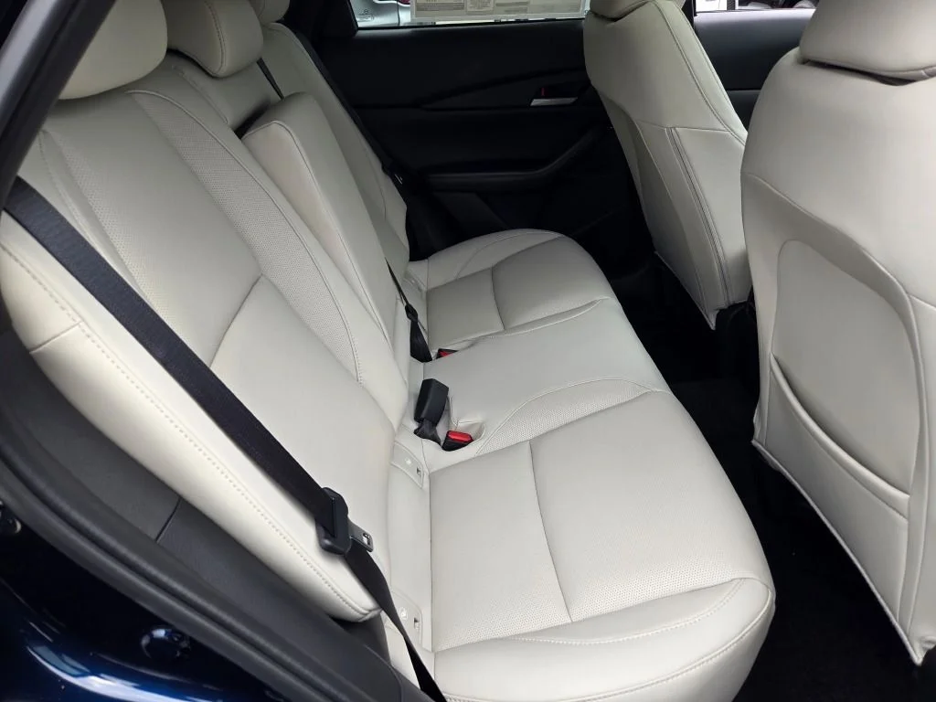 New 2026 Blue Mazda 2.5 S Premium image 11