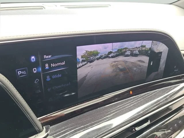Used 2023 Black Raven Cadillac Sport image 31