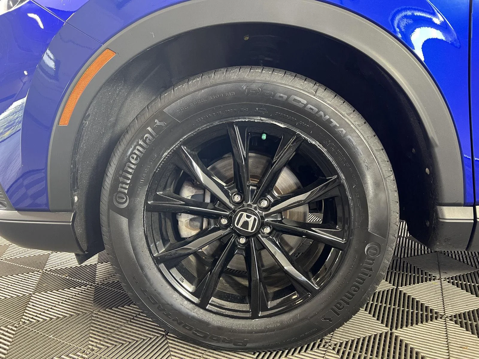 Used 2024  Honda Sport-L image 34