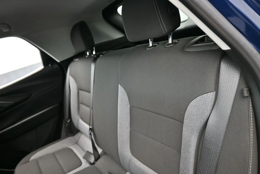 Used 2023 Blue Glow Metallic Chevrolet LT image 30