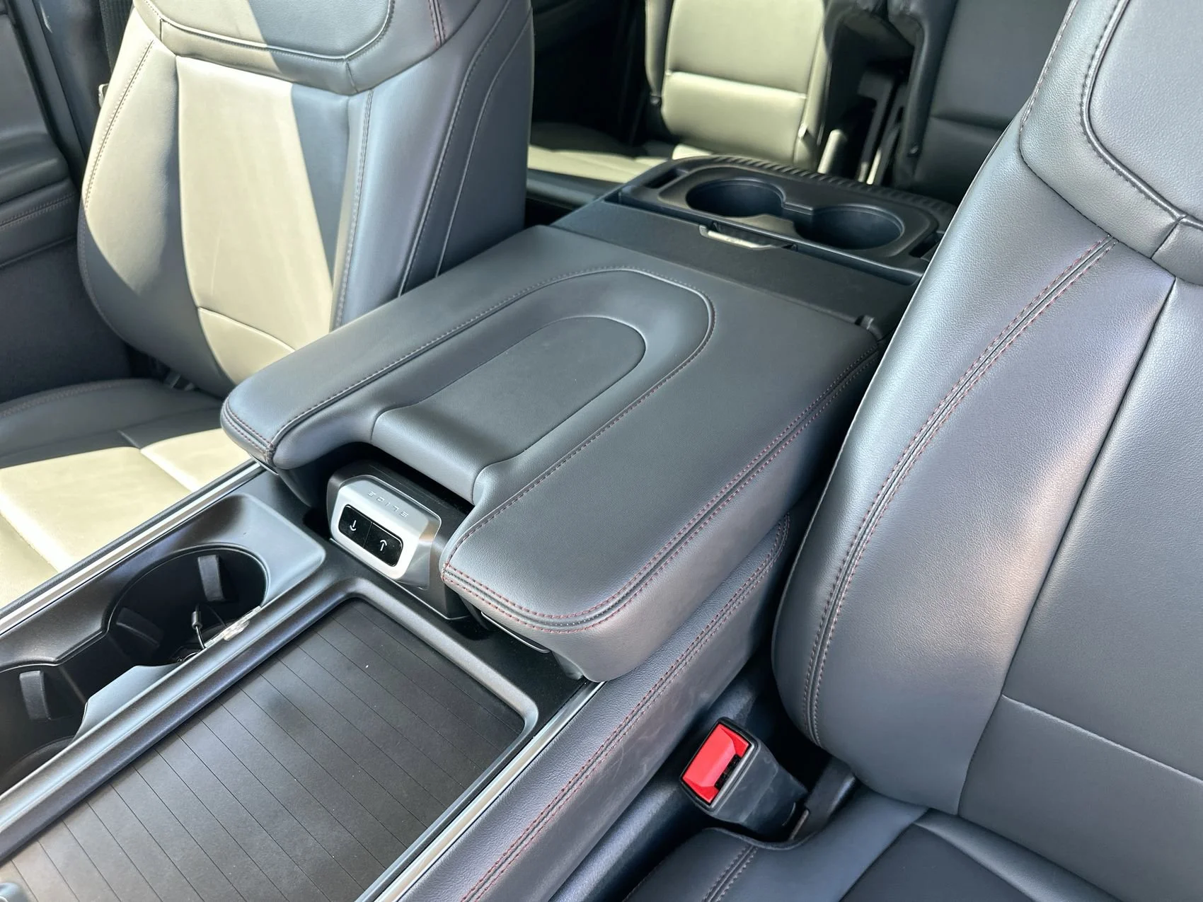 2025 Ford Expedition Active - Photo 23