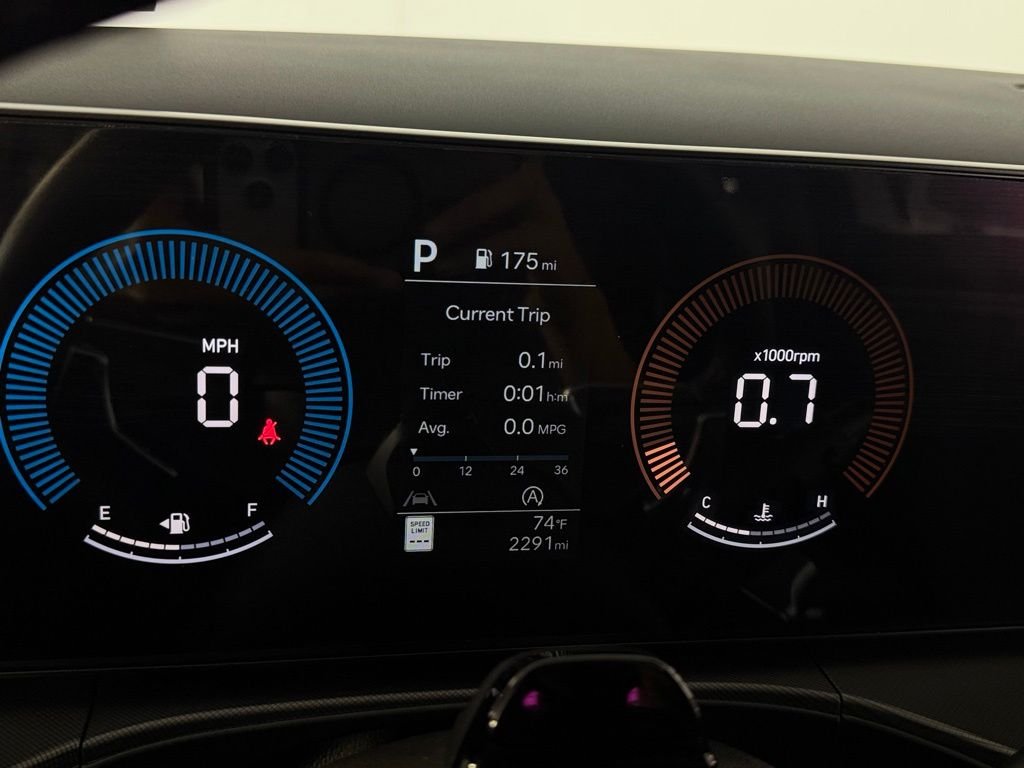 2026 Hyundai Santa Fe XRT - Photo 13