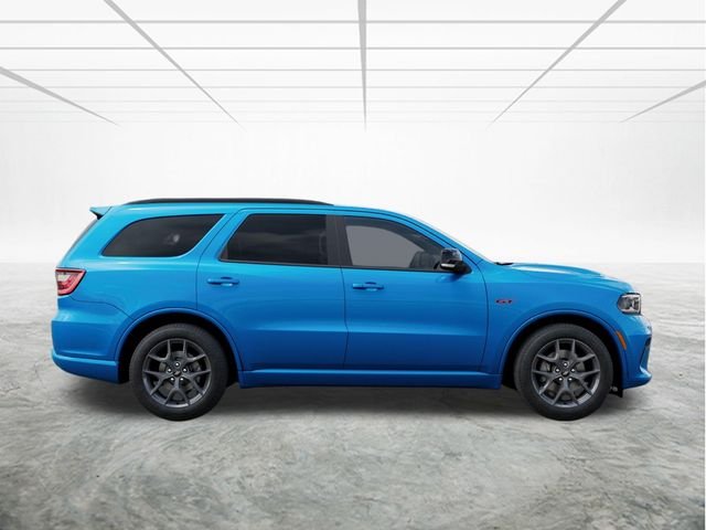 New 2026 B5 Blue Dodge GT Premium HEMI V8 image 22