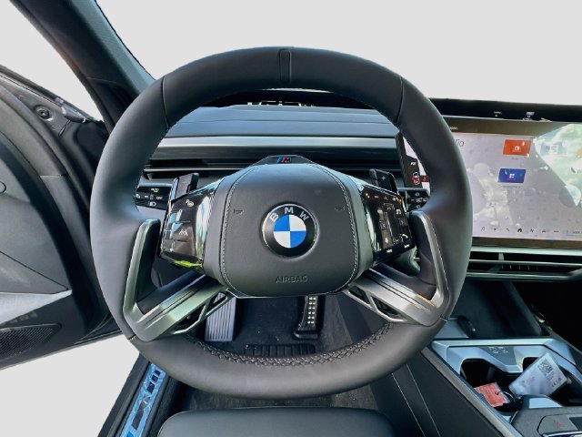 New 2027 Gray BMW xDrive40i image 9