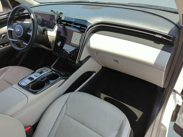 2023 Hyundai Tucson Limited - Photo 20