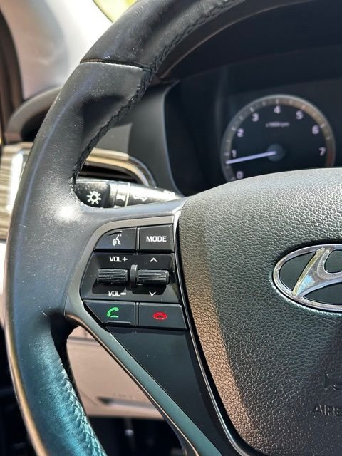 2015 Hyundai Sonata Limited - Photo 33