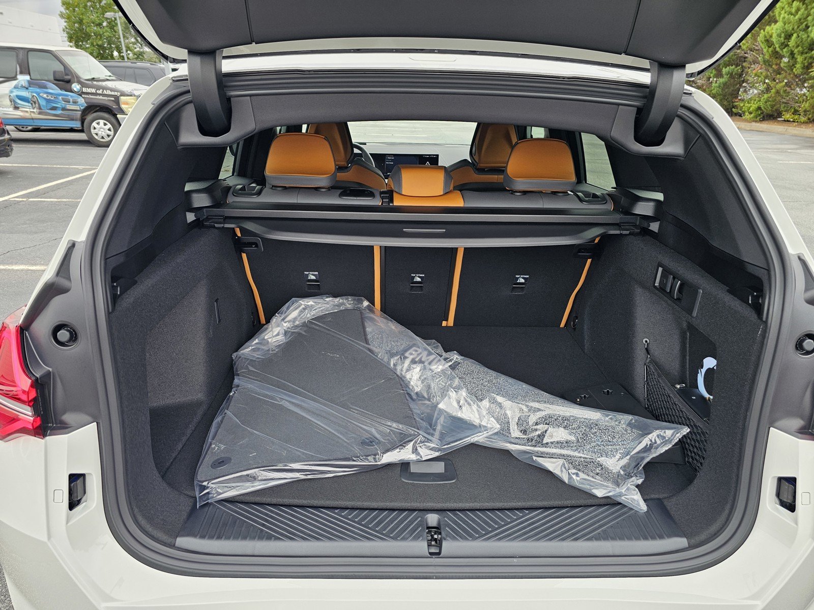 2026 BMW X3 30 - Photo 25
