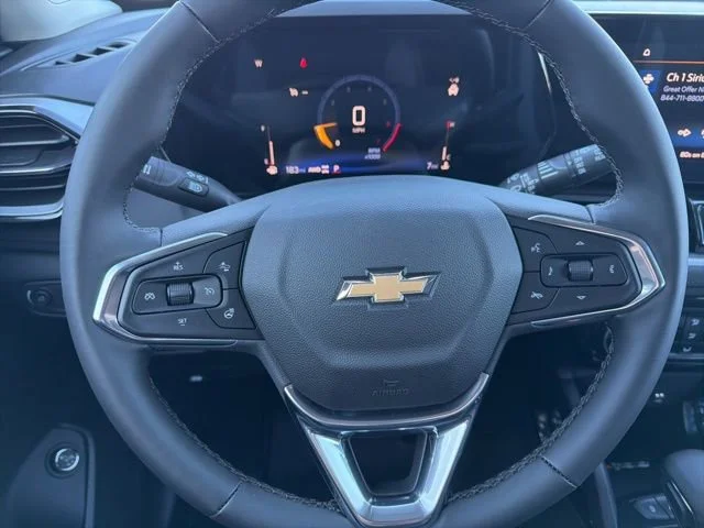 2026 Chevrolet Trailblazer LT - Photo 15