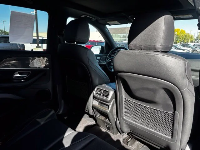 Used 2022 White Mercedes-Benz GLE 350 image 60