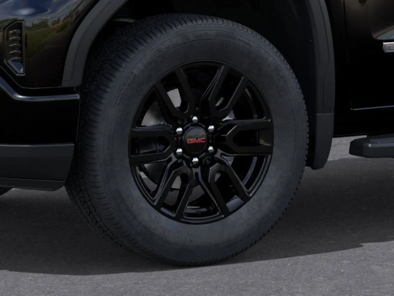 2026 GMC Sierra 1500 Elevation - Photo 9