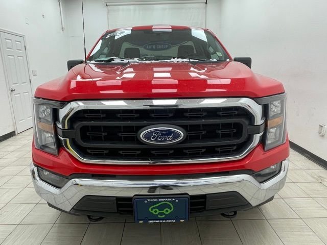 2023 Ford F-150 XLT - Photo 17