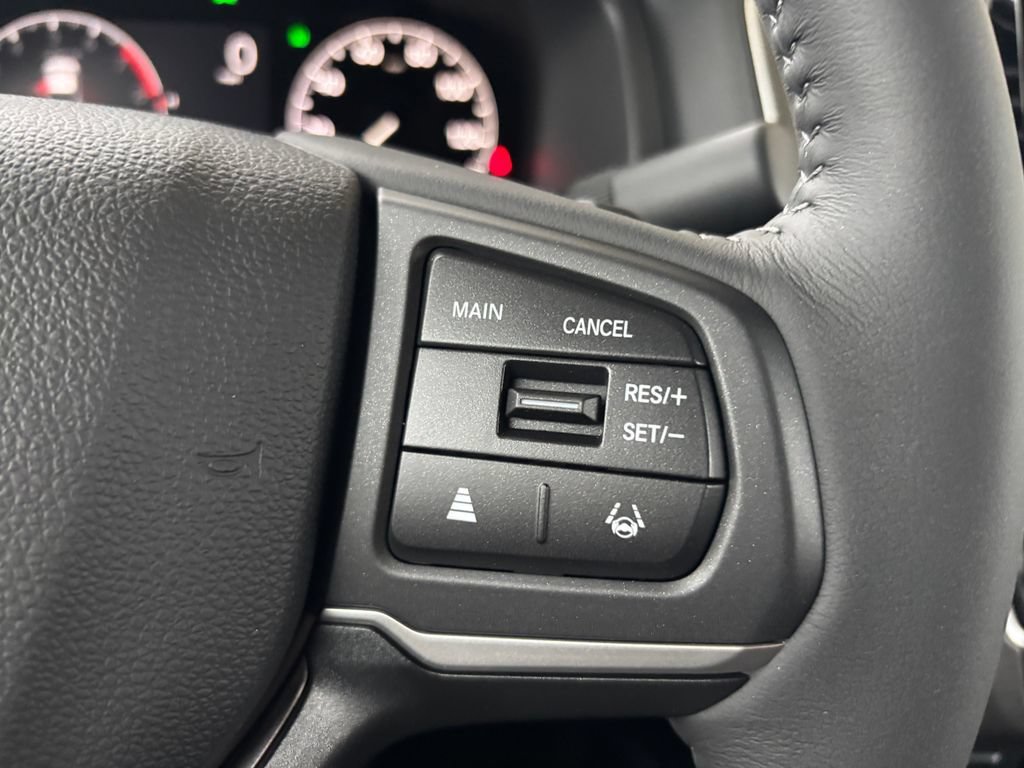 2026 Honda Ridgeline RTL - Photo 12