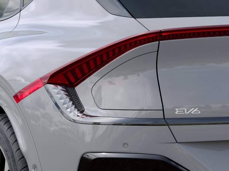 New 2026 Wolf Gray Kia GT-Line image 11