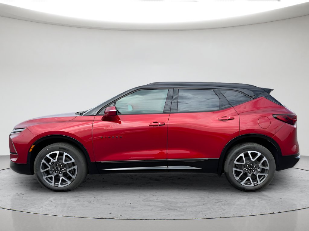 2026 Chevrolet Blazer RS - Photo 8