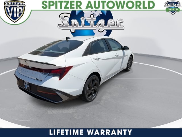 New 2026 White Hyundai SEL Sport image 48
