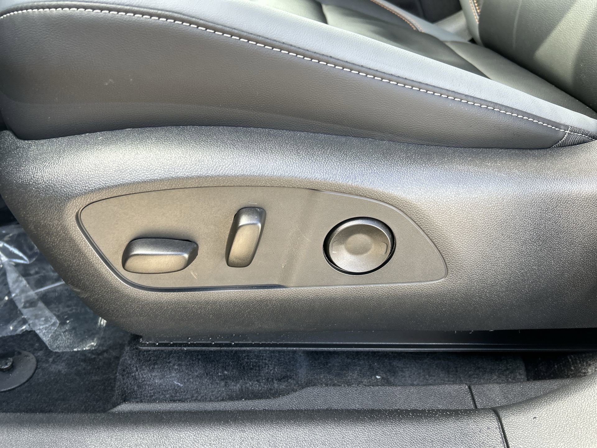 2026 Honda Prologue Touring - Photo 14