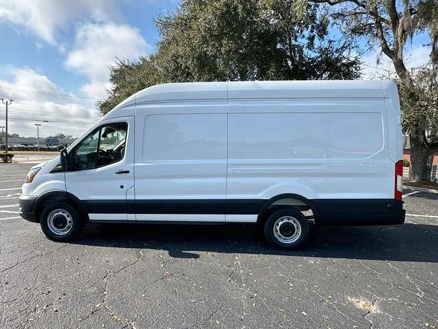 New 2026 Ford Transit-250 Base