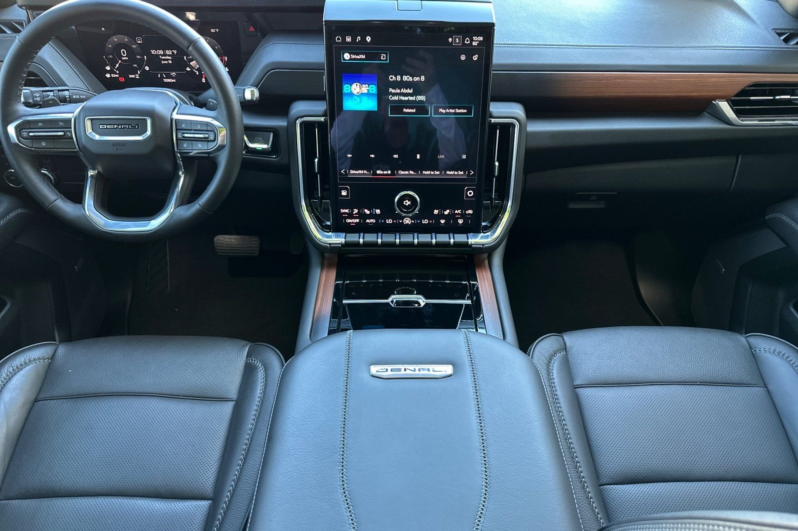 Used 2026  GMC Denali image 12