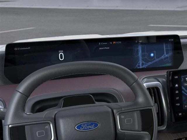 2025 Ford Expedition MAX Platinum - Photo 12