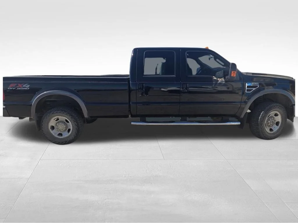 Used 2008 Black Ford XL image 16