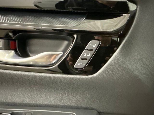 New 2027 Urban Gray Pearl Honda EX-L image 33