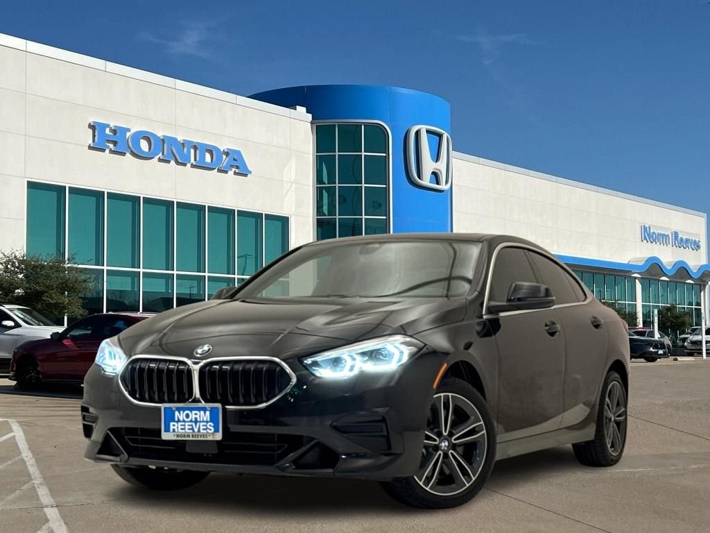 2024 BMW 2 Series