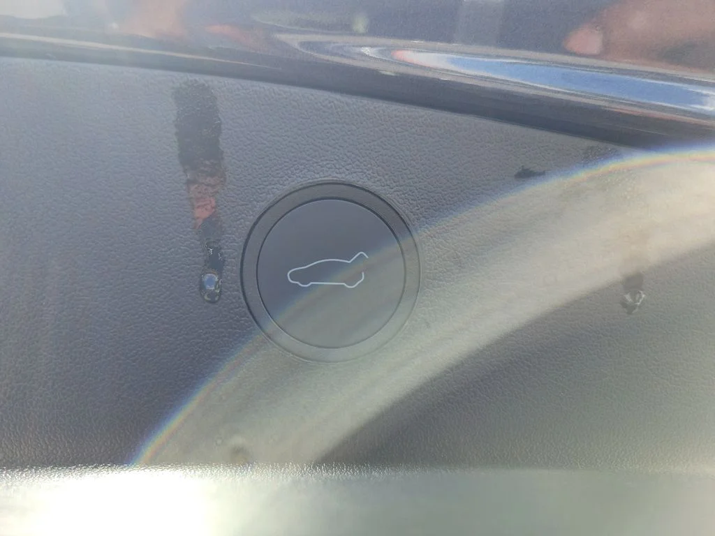 Used 2023 Gray Tesla Base image 10