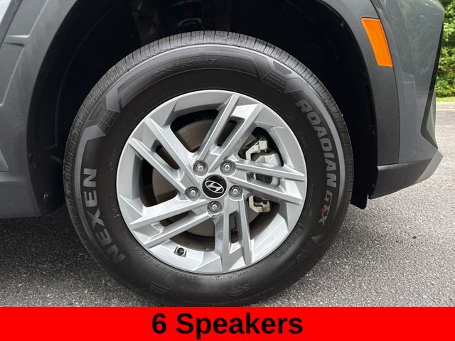 2026 Hyundai Tucson SE - Photo 12