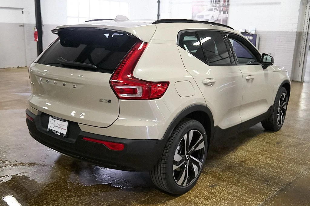 New 2026 Sand Dune Volvo Ultra image 9