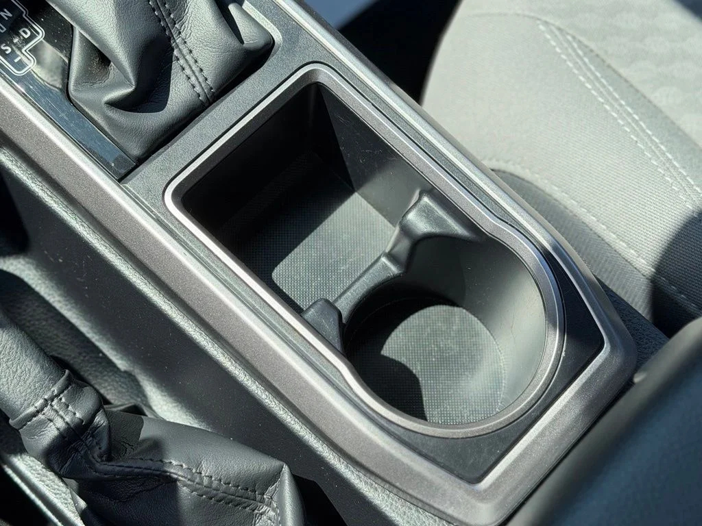 Used 2023 Silver Toyota SR5 image 19