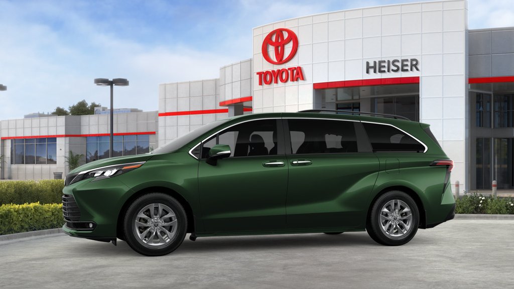 New 2026 Cypress Toyota  XLE image 75