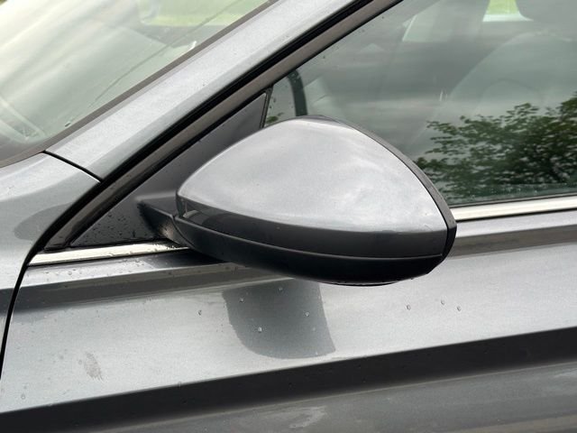 New 2026 Platinum Gray Metallic Volkswagen 1.5T SE image 10
