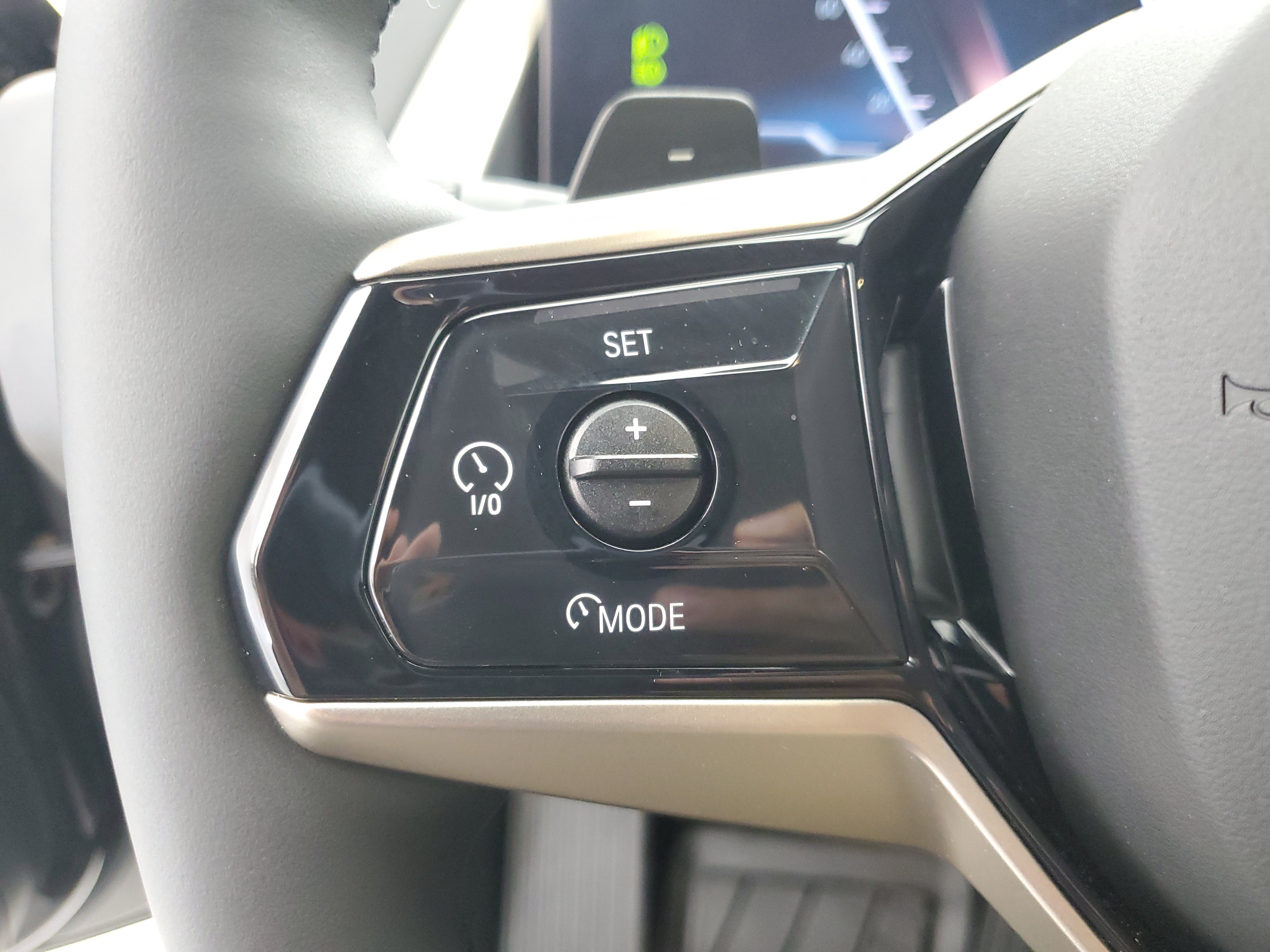 Used 2025 Black Sapphire Metallic BMW 30 xDrive image 24