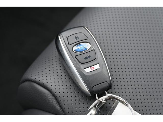 New 2026 Blue Subaru Limited 7-Passenger image 74