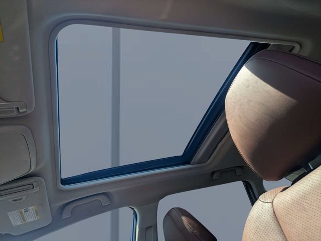 Certified Used 2022 Black Subaru Touring image 22